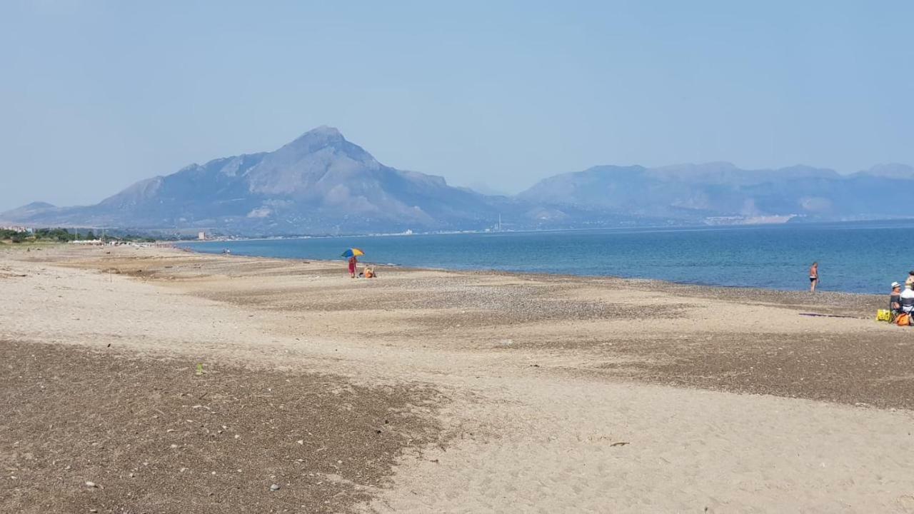 Mare, Sole E Relax A 5 Km Da Cefalu' Exteriér fotografie