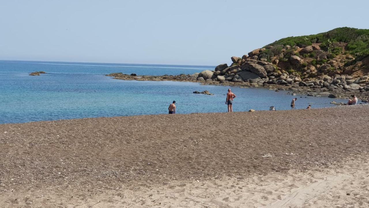 Mare, Sole E Relax A 5 Km Da Cefalu' Exteriér fotografie