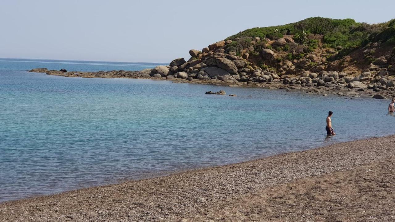 Mare, Sole E Relax A 5 Km Da Cefalu' Exteriér fotografie